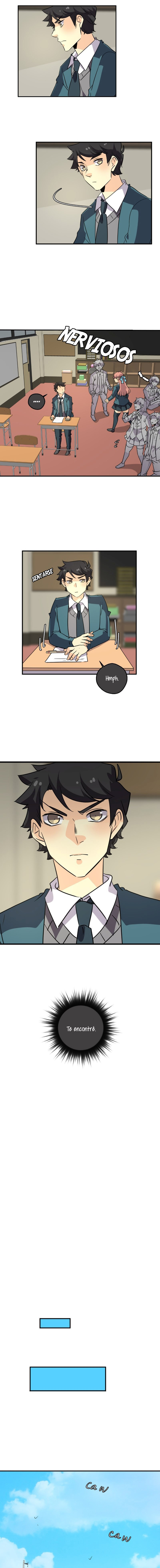 UnORDINARY Capitulo 241 página 6