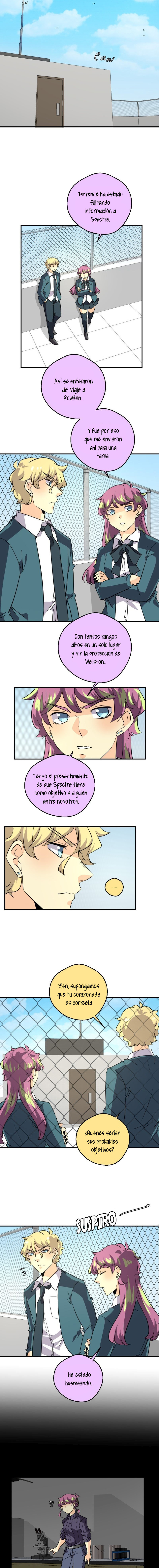 UnORDINARY Capitulo 241 página 7