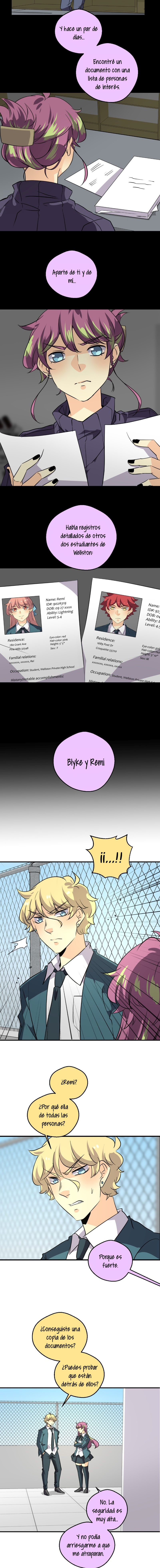 UnORDINARY Capitulo 241 página 8