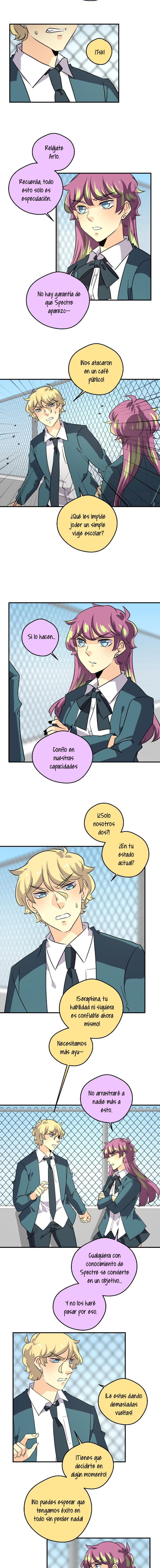 UnORDINARY Capitulo 241 página 9