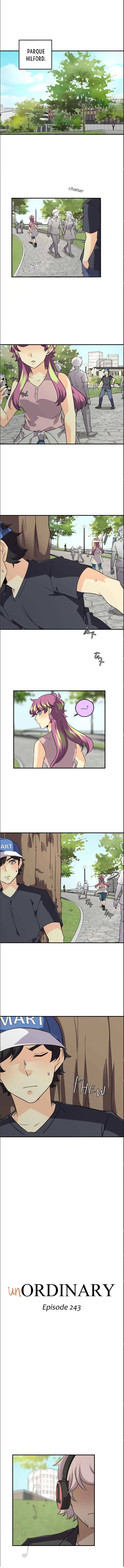 UnORDINARY Capitulo 243 página 2