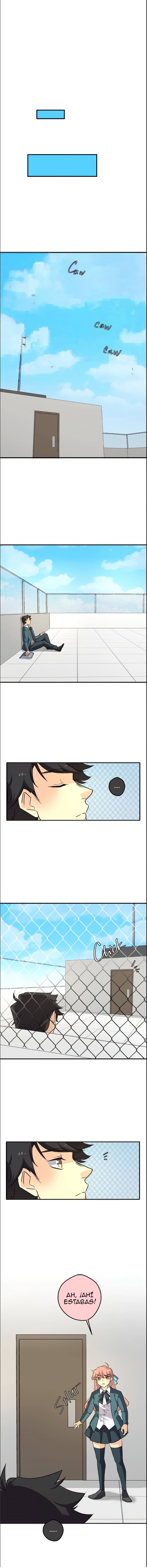 UnORDINARY Capitulo 244 página 6