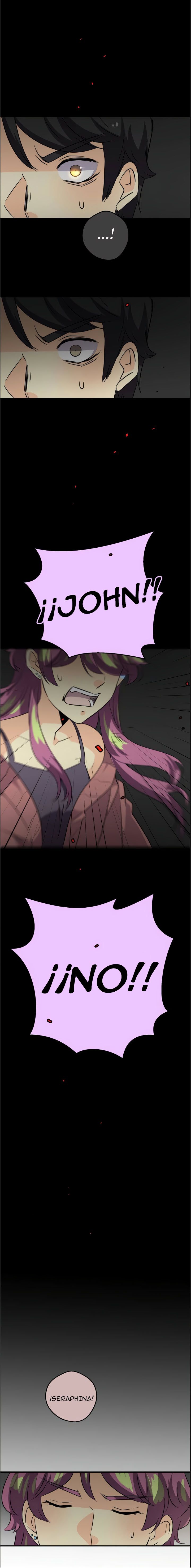 UnORDINARY Capitulo 245 página 3
