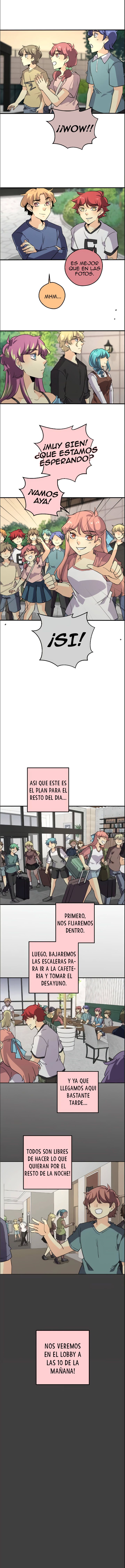 UnORDINARY Capitulo 245 página 5