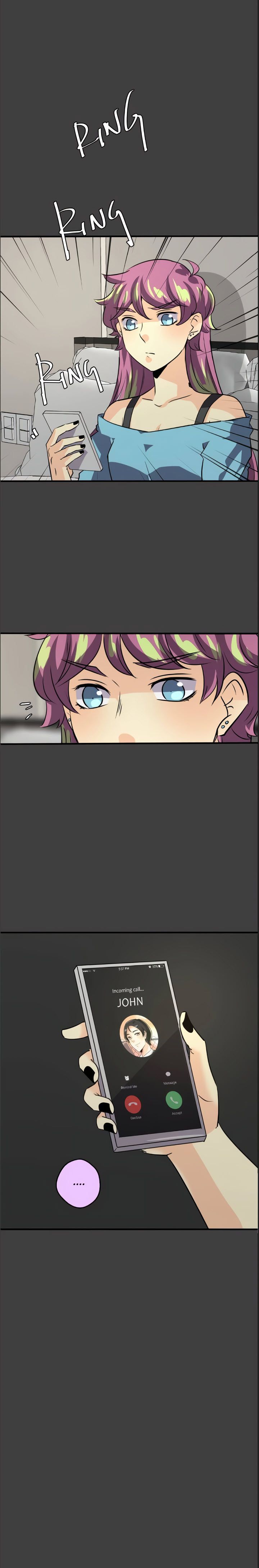 UnORDINARY Capitulo 245 página 7