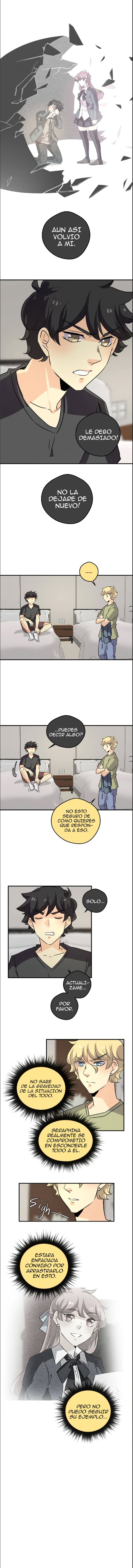 UnORDINARY Capitulo 246 página 10