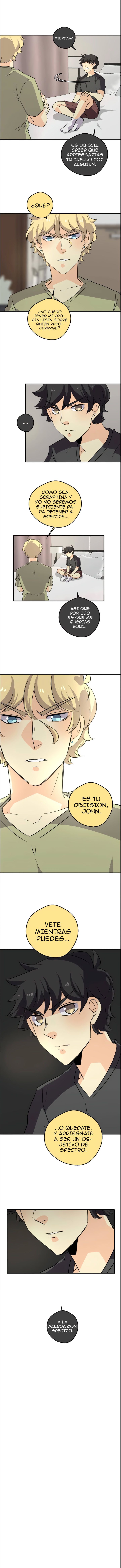 UnORDINARY Capitulo 246 página 12