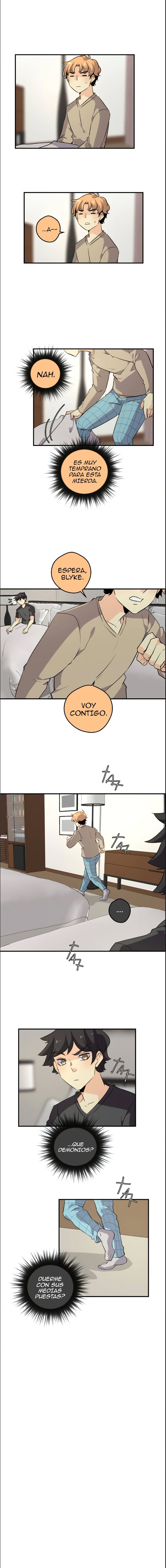 UnORDINARY Capitulo 246 página 8