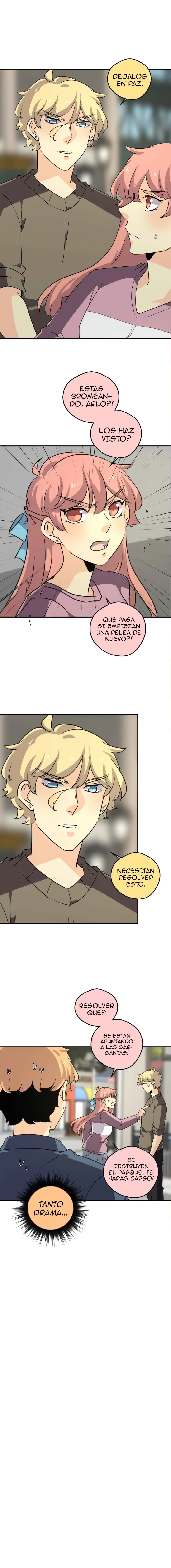 UnORDINARY Capitulo 249 página 6