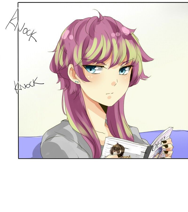 UnORDINARY Capitulo 25 página 10