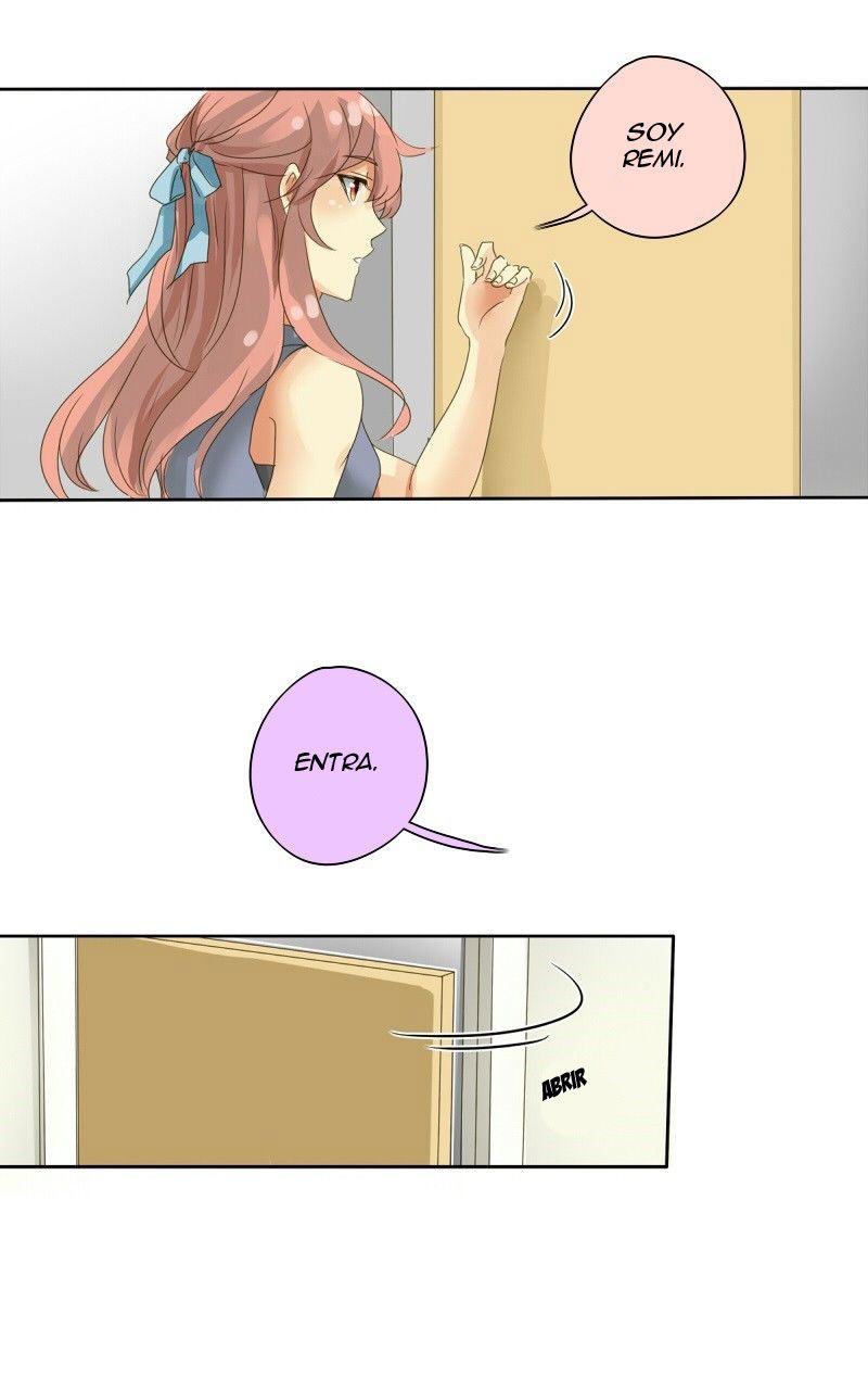 UnORDINARY Capitulo 25 página 11