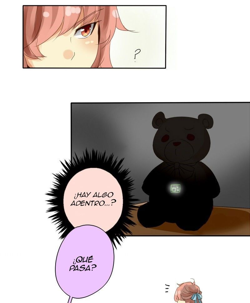 UnORDINARY Capitulo 25 página 14