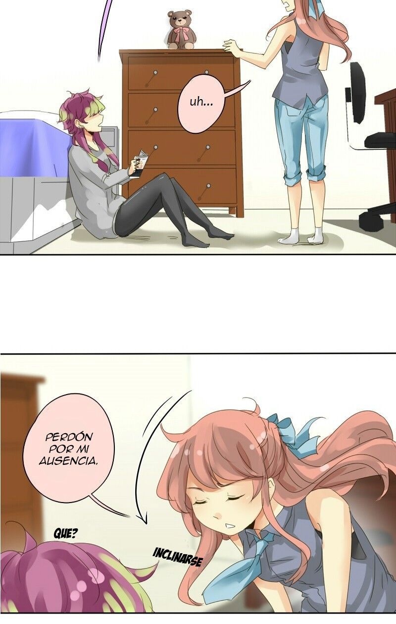 UnORDINARY Capitulo 25 página 15