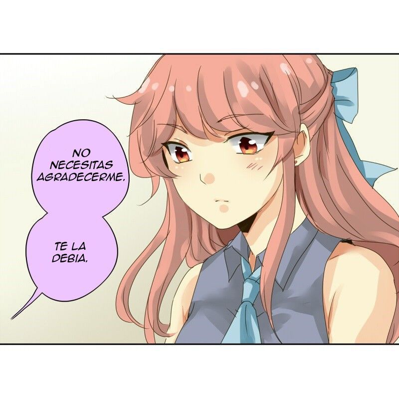 UnORDINARY Capitulo 25 página 17