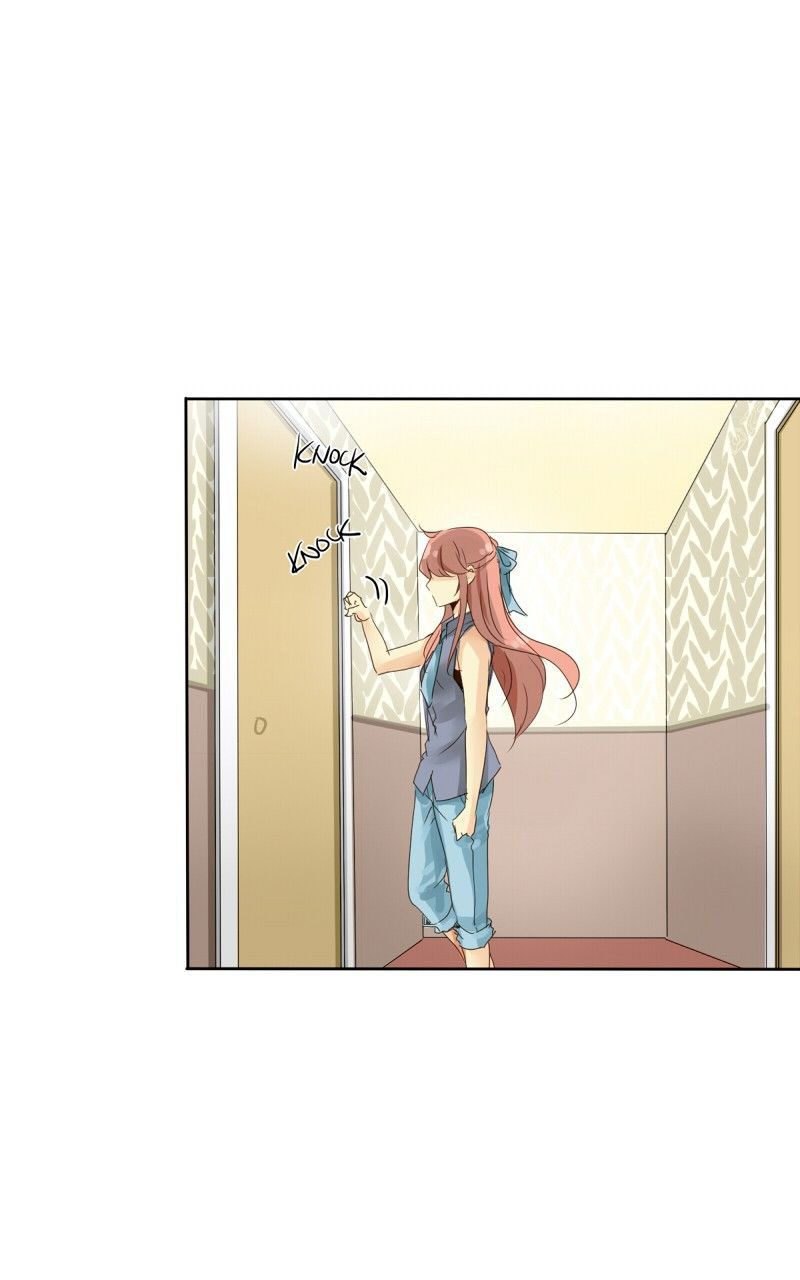 UnORDINARY Capitulo 25 página 2