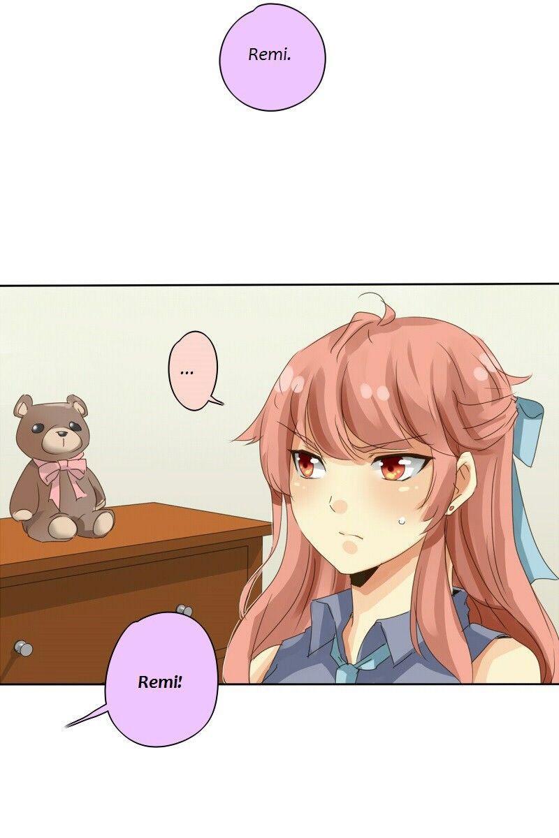 UnORDINARY Capitulo 25 página 20