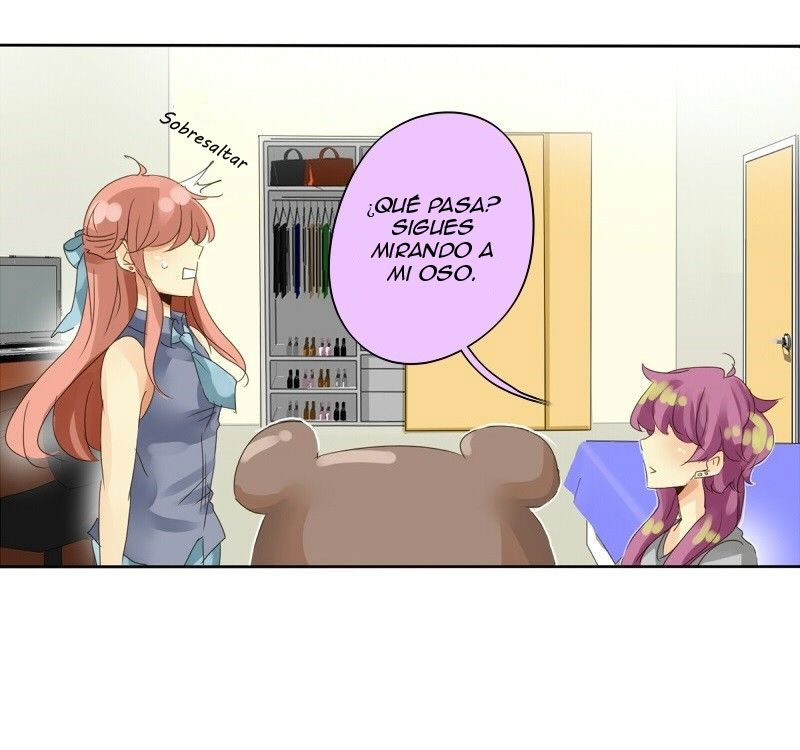 UnORDINARY Capitulo 25 página 21