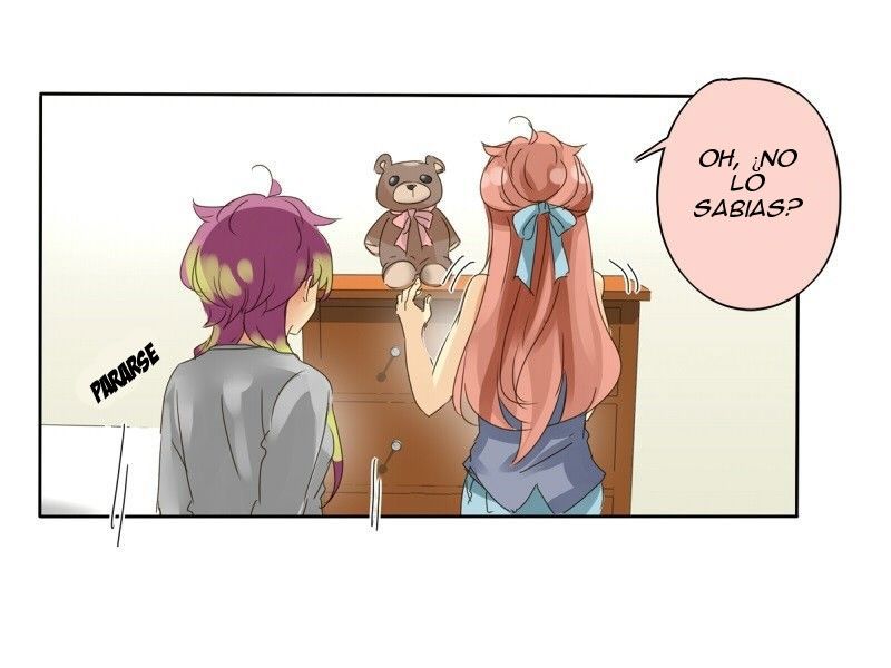 UnORDINARY Capitulo 25 página 23