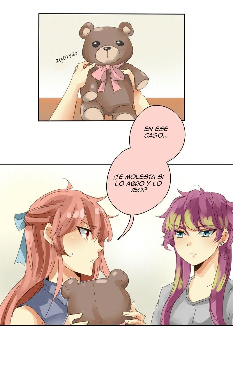UnORDINARY Capitulo 25 página 24