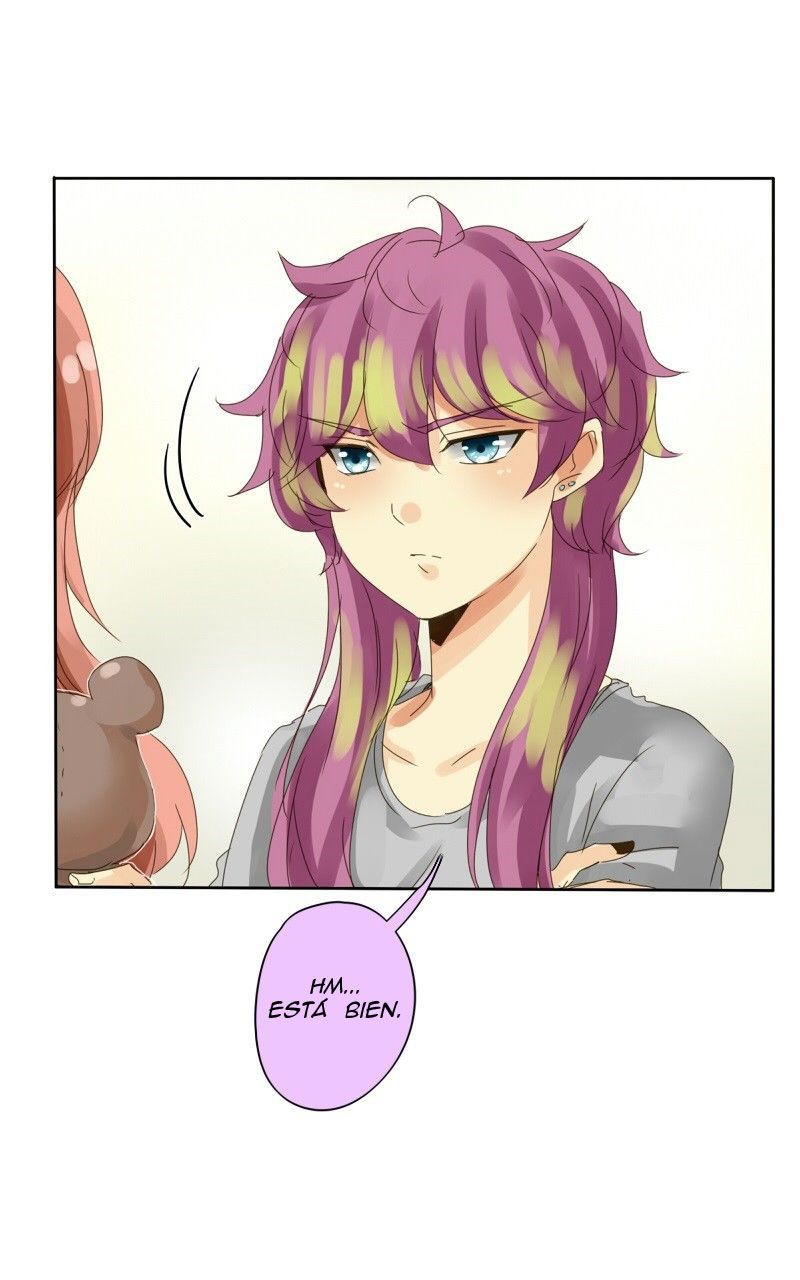 UnORDINARY Capitulo 25 página 25
