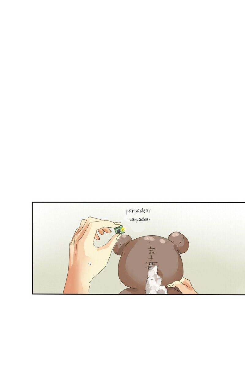 UnORDINARY Capitulo 25 página 26