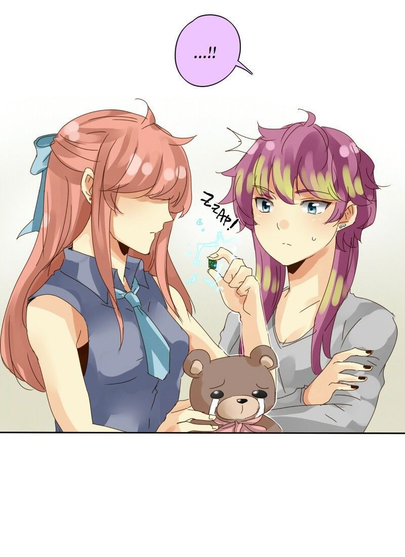 UnORDINARY Capitulo 25 página 27