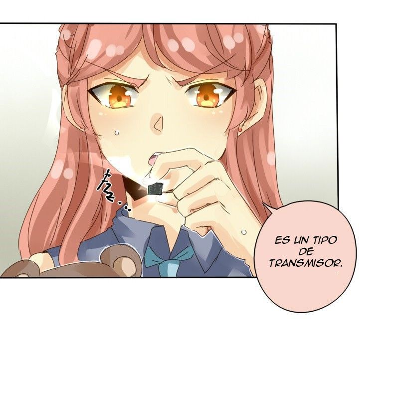 UnORDINARY Capitulo 25 página 28