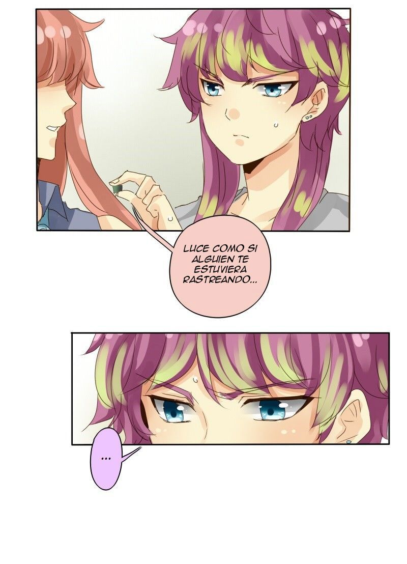 UnORDINARY Capitulo 25 página 29