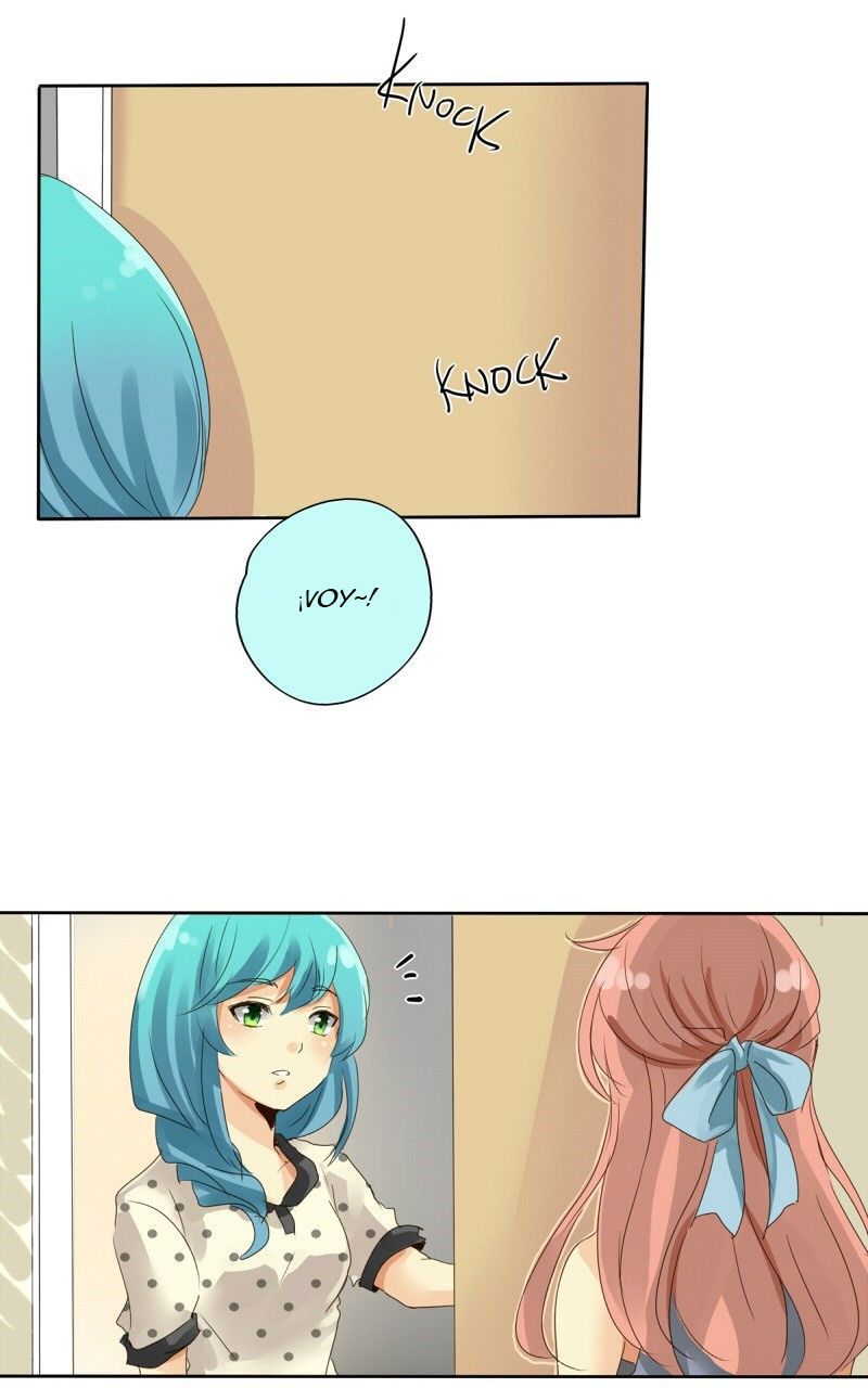 UnORDINARY Capitulo 25 página 3