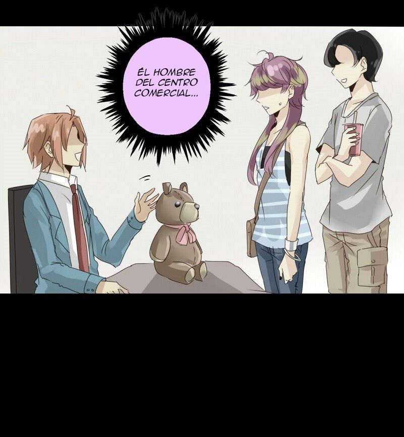 UnORDINARY Capitulo 25 página 31