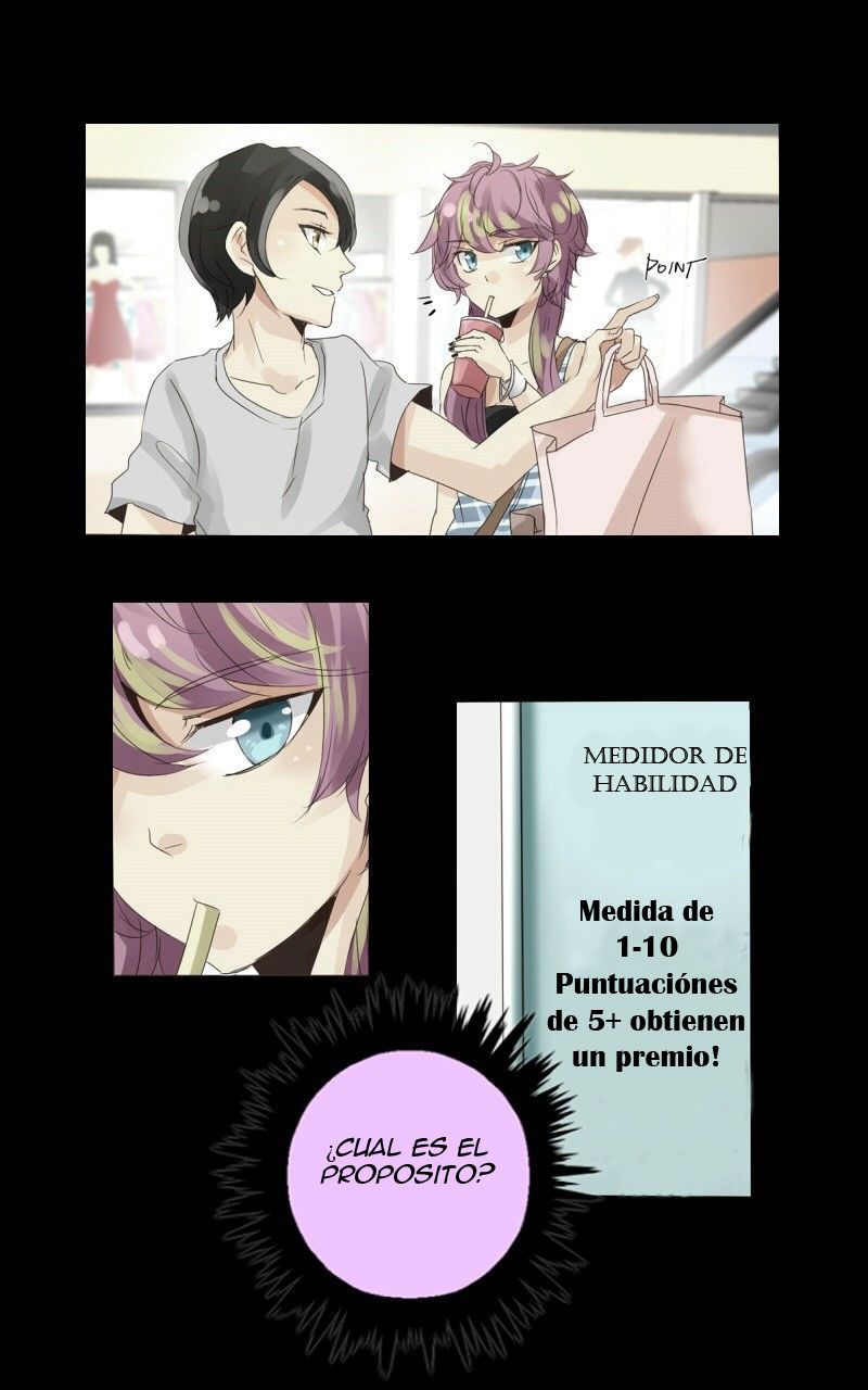 UnORDINARY Capitulo 25 página 33
