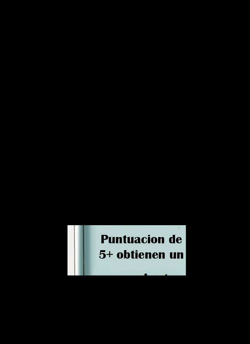 UnORDINARY Capitulo 25 página 34