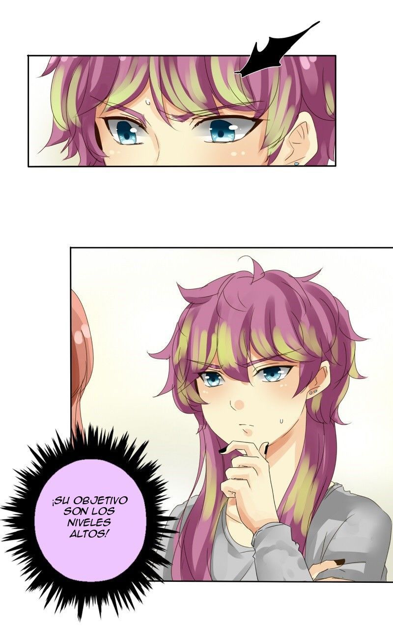 UnORDINARY Capitulo 25 página 36