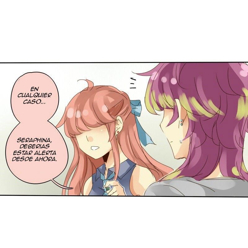 UnORDINARY Capitulo 25 página 37