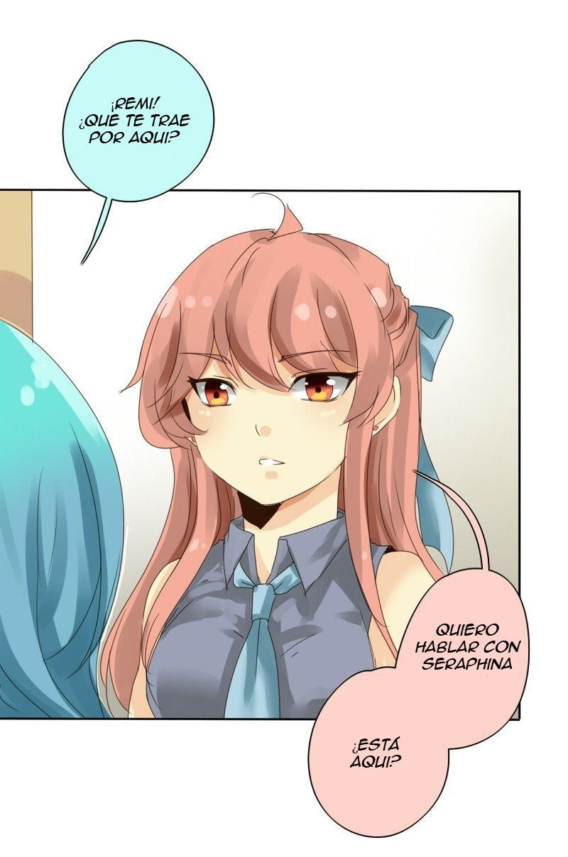 UnORDINARY Capitulo 25 página 4