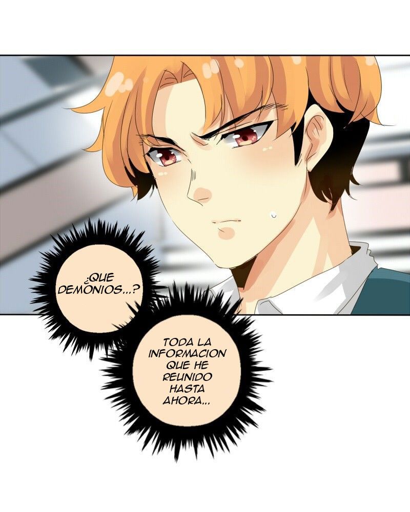 UnORDINARY Capitulo 25 página 42