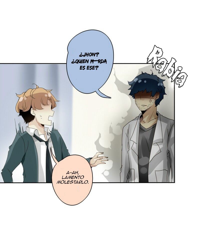 UnORDINARY Capitulo 25 página 45