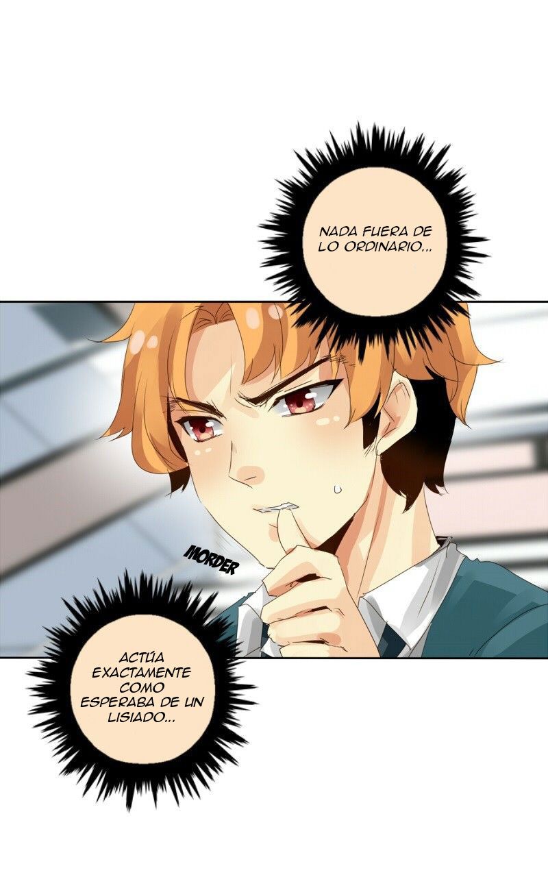 UnORDINARY Capitulo 25 página 46
