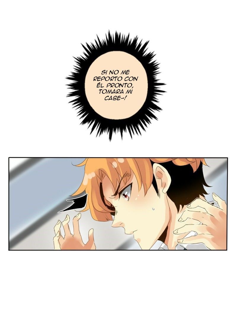 UnORDINARY Capitulo 25 página 48