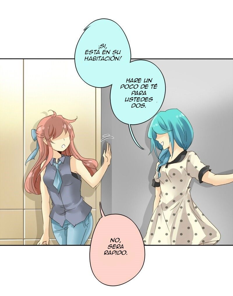 UnORDINARY Capitulo 25 página 5