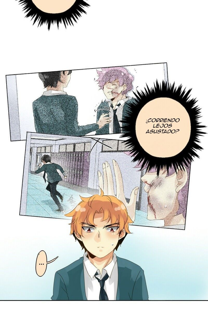 UnORDINARY Capitulo 25 página 51