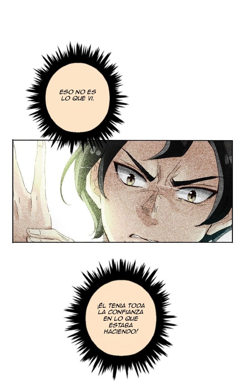 UnORDINARY Capitulo 25 página 52