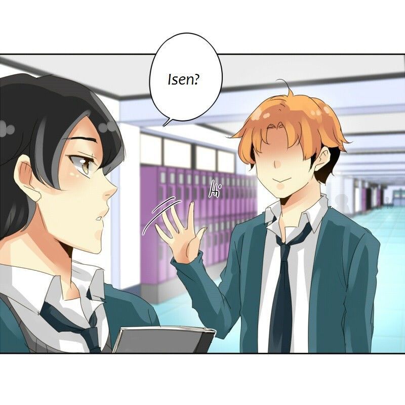 UnORDINARY Capitulo 25 página 57