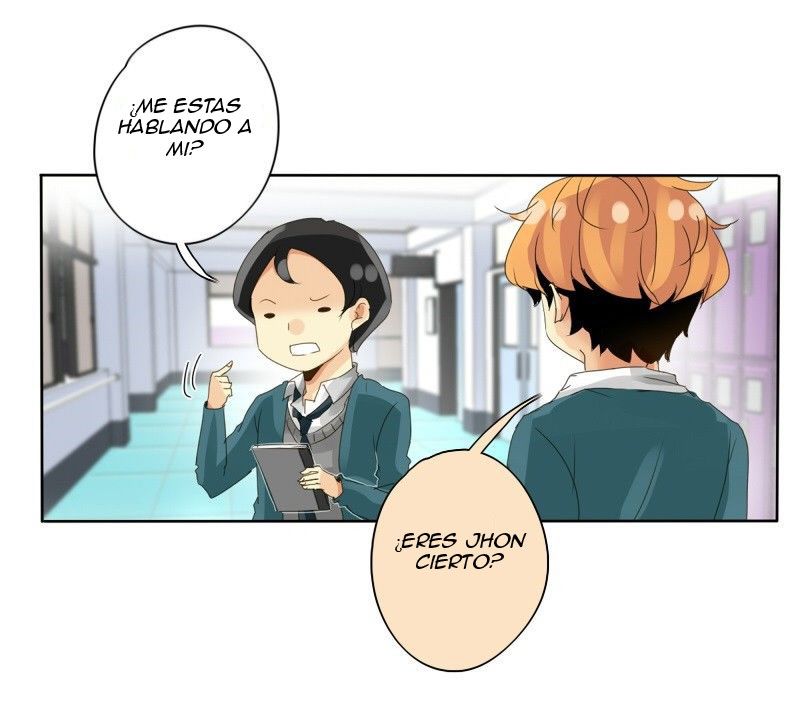 UnORDINARY Capitulo 25 página 58