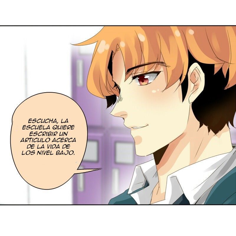 UnORDINARY Capitulo 25 página 59