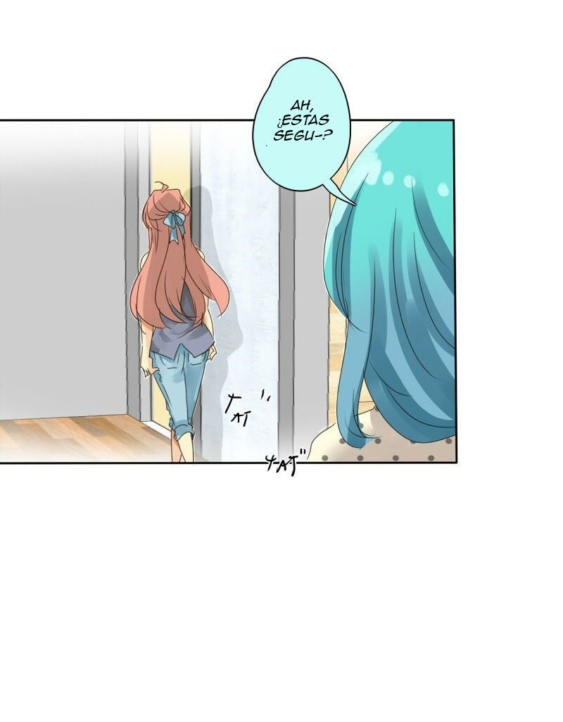 UnORDINARY Capitulo 25 página 6