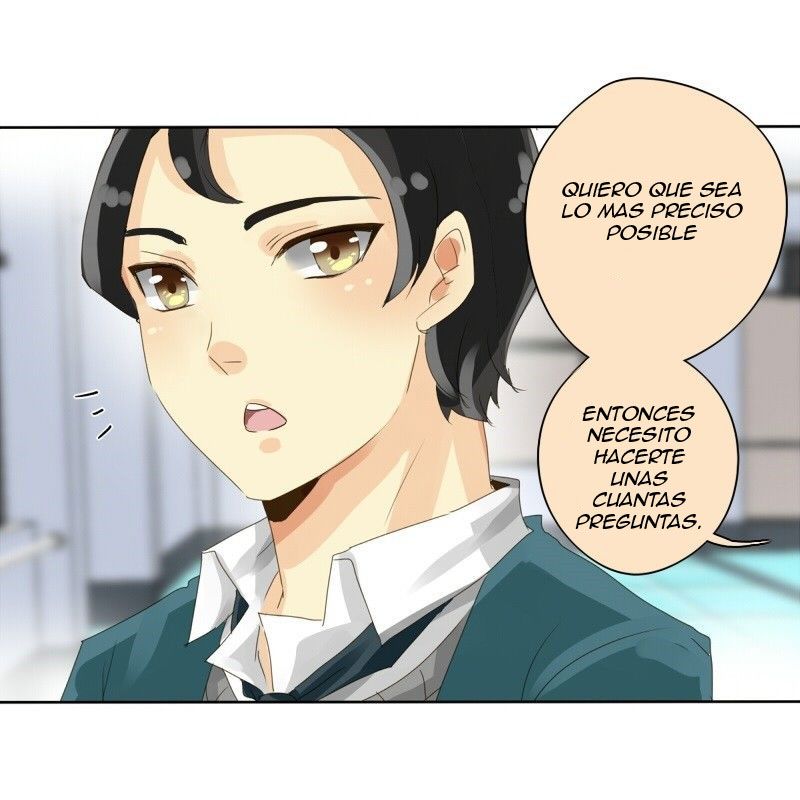 UnORDINARY Capitulo 25 página 60