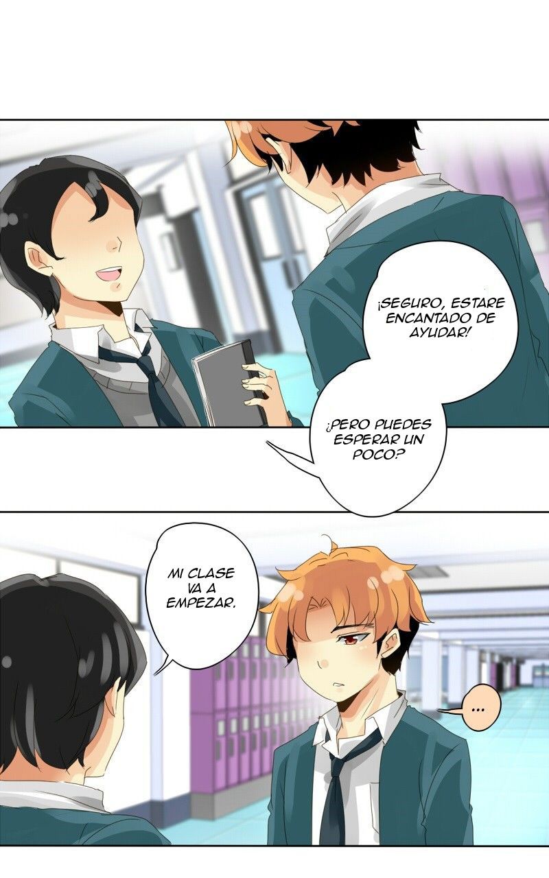 UnORDINARY Capitulo 25 página 61