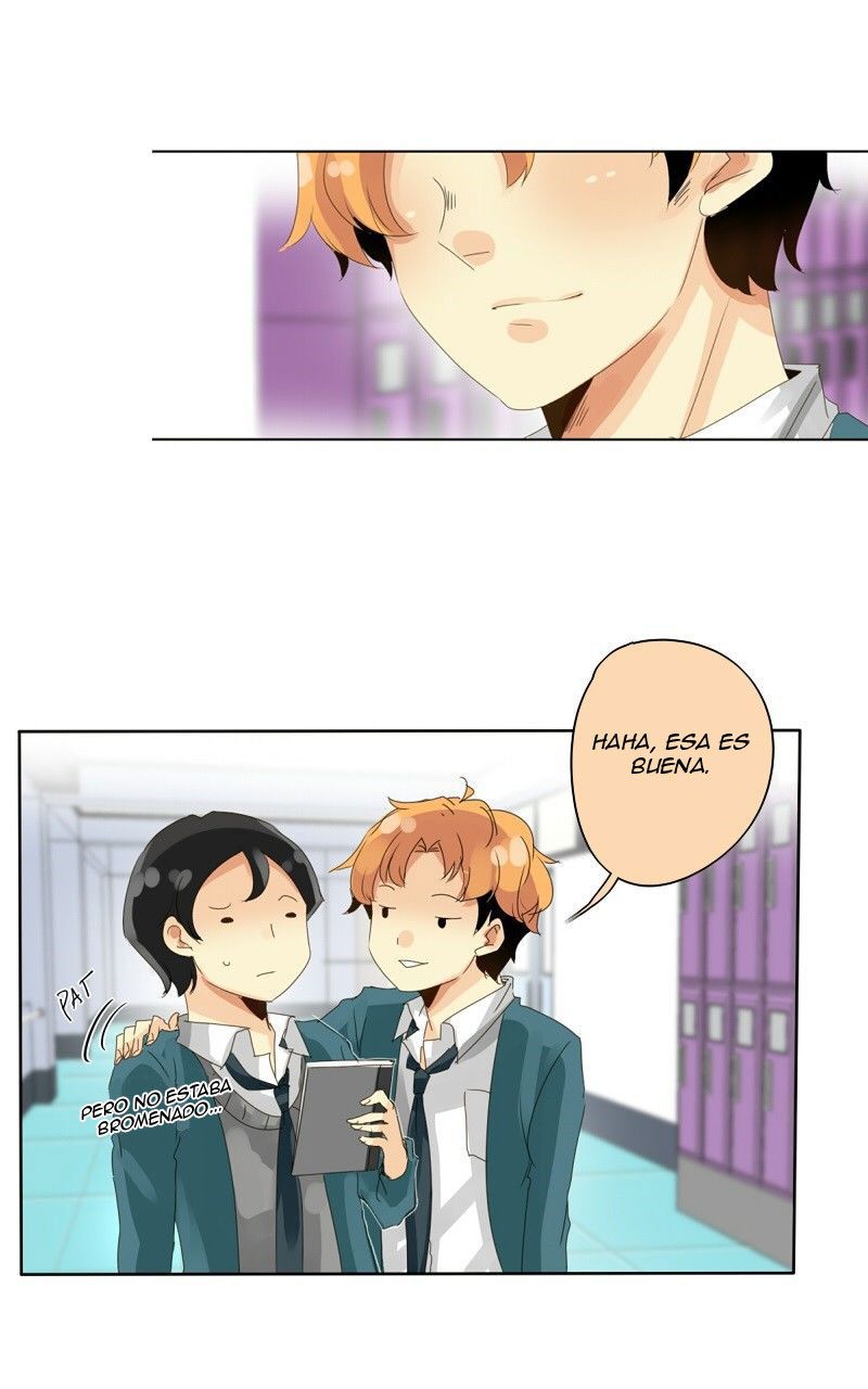 UnORDINARY Capitulo 25 página 62