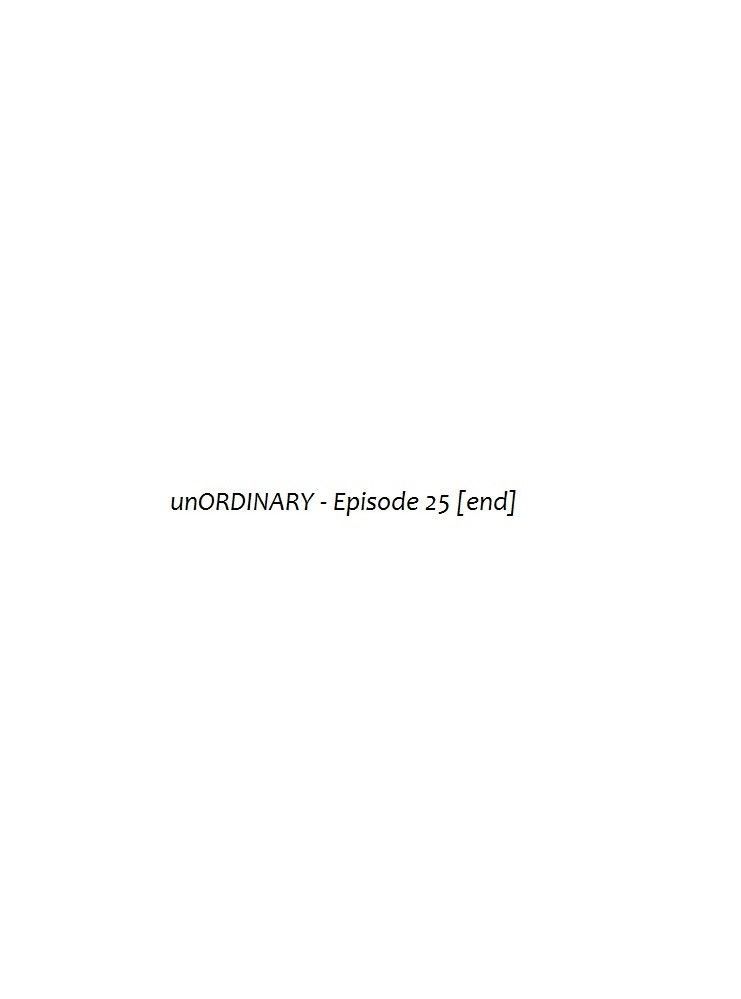 UnORDINARY Capitulo 25 página 64